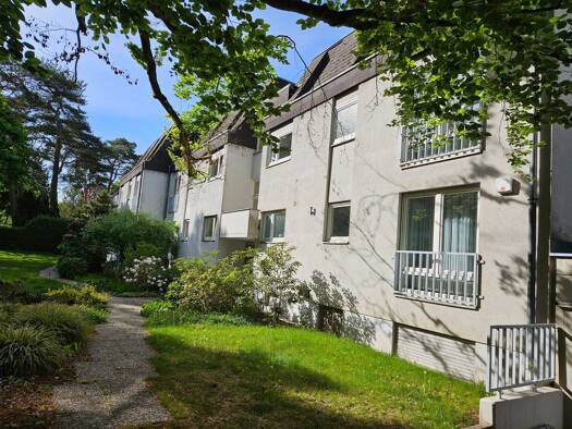 Terrassenwohnung zum Kauf provisionsfrei 1.100.000 € 3 Zimmer 98 m² Geschoss 1/2 Dahlem Berlin 14195