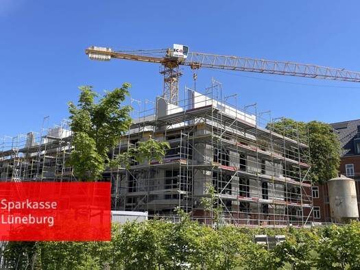 Wohnung zum Kauf - Erstbezug provisionsfrei 479.200 € 2 Zimmer 70 m² 2. Geschoss Lüneburg 21337