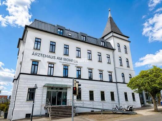 Bürofläche zur Miete 10 € 135,3 m² Bürofläche teilbar ab 135,3 m² Gotha 99867
