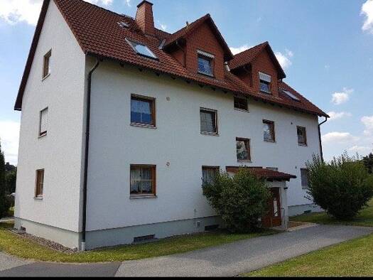 Wohnung zur Miete 420 € 2 Zimmer 54 m² frei ab 01.09.2026 Weidhausen Föritz 96524