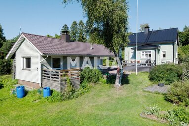 Einfamilienhaus zum Kauf 159.000 € 4 Zimmer 118 m² 1.671 m² Grundstück Ylätalonpolku 6 Kotka 48710