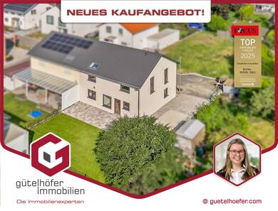 Doppelhaushälfte zum Kauf - Erstbezug 599.000 € 5 Zimmer 145 m² 300 m² Grundstück Rösberg Bornheim / Rösberg 53332