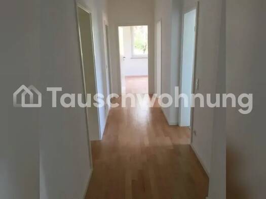 Wohnung zur Miete Tauschwohnung 930 € 4 Zimmer 92 m² EG Mauritz Münster 48145