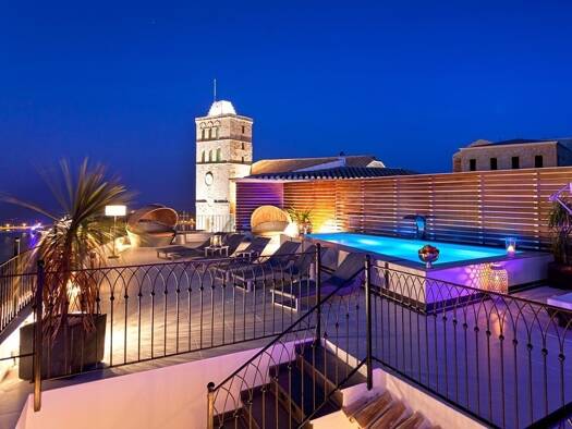 Villa zum Kauf 9.500.000 € 10 Zimmer 950 m² 260 m² Grundstück Ibiza 07800