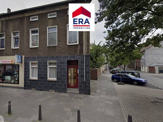Haus zum Kauf provisionsfrei 635.000 € 7 Zimmer 155 m² 334 m² Grundstück Hochfeld Duisburg / Hochfeld 47053