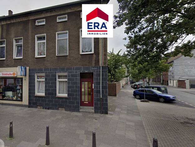 Haus zum Kauf provisionsfrei 635.000 € 7 Zimmer 155 m² 334 m² Grundstück Hochfeld Duisburg-Mitte 47053