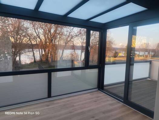 Maisonette zur Miete 1.985 € 4 Zimmer 118 m² Geschoss 2/3 frei ab sofort Wohnpark am Stienitzsee Hennickendorf Rüdersdorf bei Berlin 15378