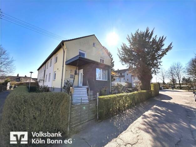 Einfamilienhaus zum Kauf 348.000 € 4 Zimmer 100 m² 285 m² Grundstück Hennef Hennef (Sieg) 53773
