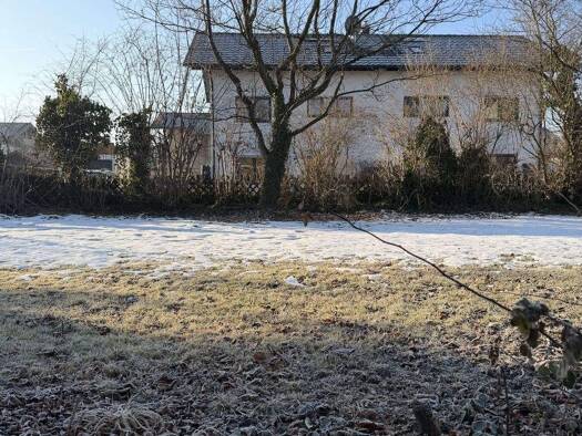 Grundstück zum Kauf 455.000 € Gutmart Rosenheim_Kreis 83109