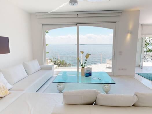 Villa zum Kauf 4.500.000 € 6 Zimmer 305 m² Via Torquato Tasso Manerba del Garda