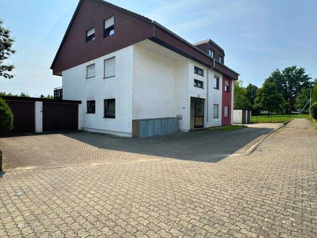 Wohnung zum Kauf 149.000 € 2 Zimmer 61 m² Hinter Franzenhaus 34 Picard Saarlouis 66740