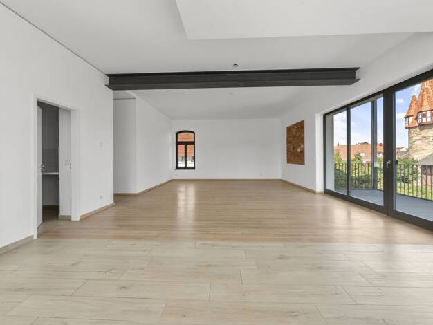Studio zum Kauf 379.000 € 3 Zimmer 114 m² 1. Geschoss Eschwege 37269