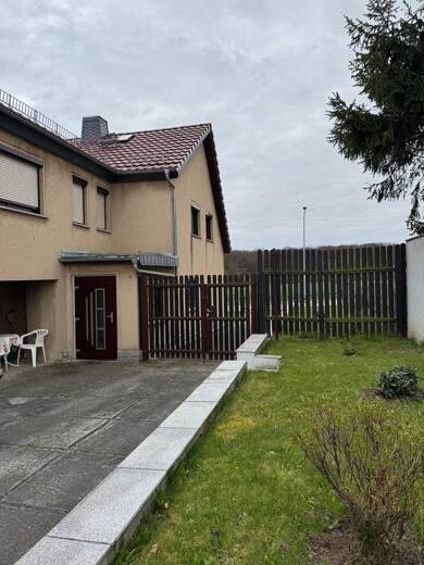 Doppelhaushälfte zum Kauf 8 Zimmer 130 m² 622 m² Grundstück frei ab 15.09.2025 Westvorstadt Bautzen 02625