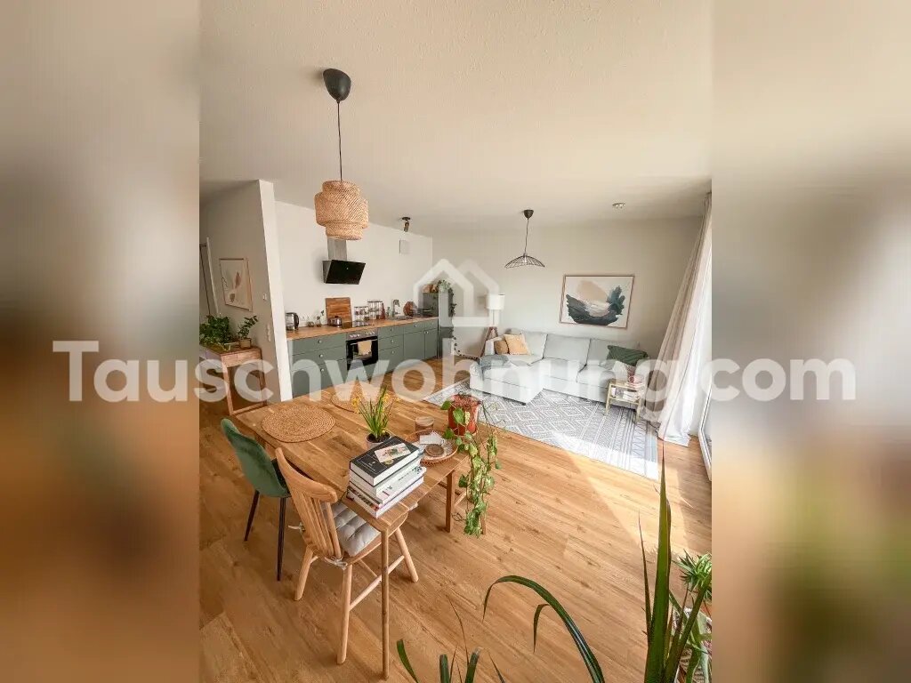 Wohnung zur Miete Tauschwohnung 779 € 3 Zimmer 75 m²<br/>Wohnfläche 2.<br/>Geschoss Groß-Buchholz Hannover 30625