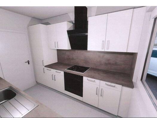 Wohnung zur Miete 1.020 € 3 Zimmer 73,1 m² 2. Geschoss frei ab 01.04.2026 Rönneburger Straße 46B Wilstorf Hamburg 21079