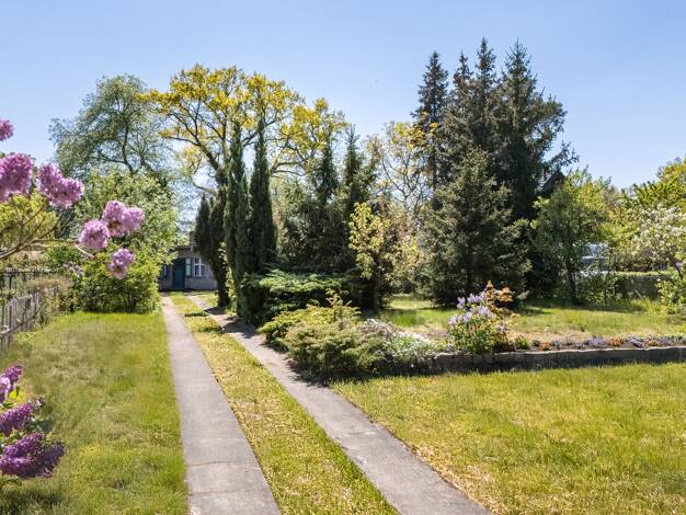 Grundstück zum Kauf 829.000 € 1.220 m² Grundstück Stahnsdorf Stahnsdorf / Dreilinden 14532