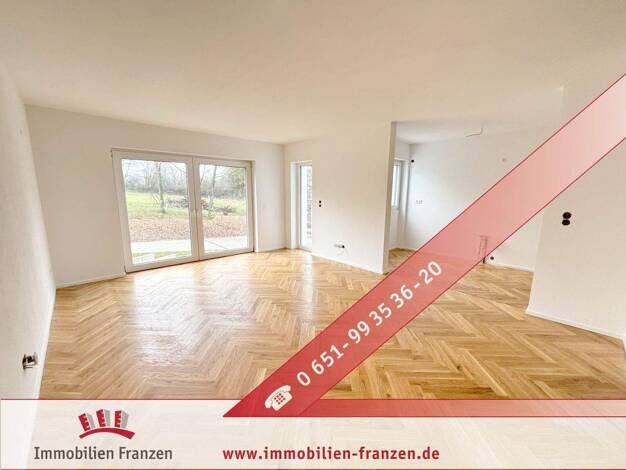 Wohnung zum Kauf 495.800 € 3 Zimmer 104,8 m² Trier-Nord Trier 54296