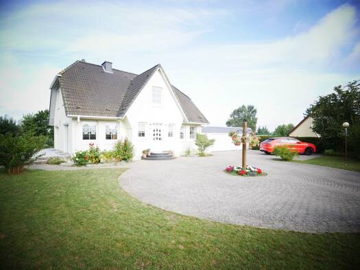 Einfamilienhaus zum Kauf 450.000 € 5 Zimmer 188,3 m² 1.200 m² Grundstück Hornstorf Hornstorf 23974