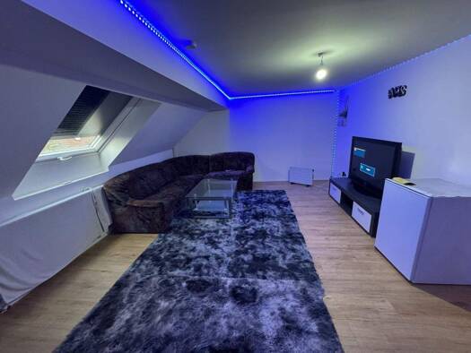 Reihenmittelhaus zum Kauf 389.000 € 6 Zimmer 128 m² 140 m² Grundstück Lauf Lauf an der Pegnitz 91207