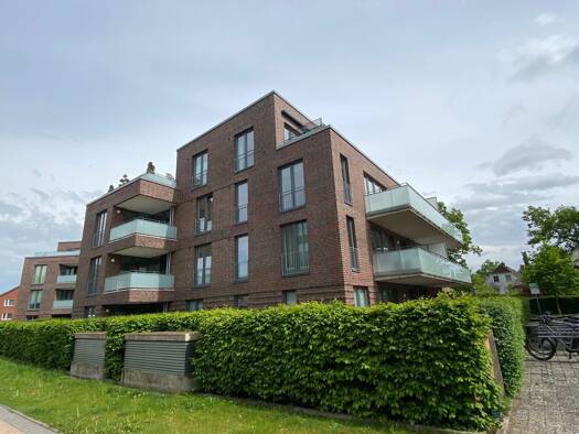 Wohnung zur Miete 1.445 € 3 Zimmer 85,2 m² 1. Geschoss frei ab sofort Tannenhofstraße 23 Garstedt Norderstedt 22848