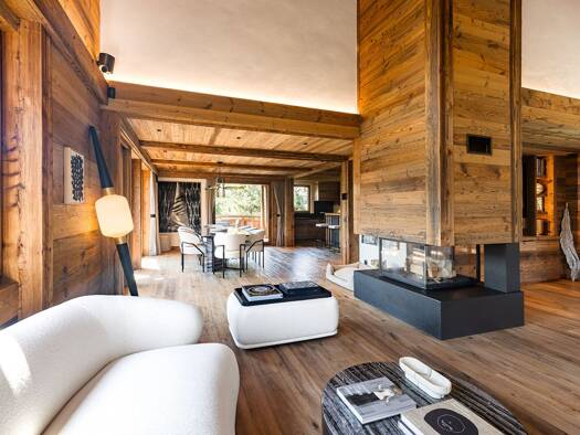 Sonstiges zum Kauf 4.990.000 € Centre-Village Demi-Quartier 74120