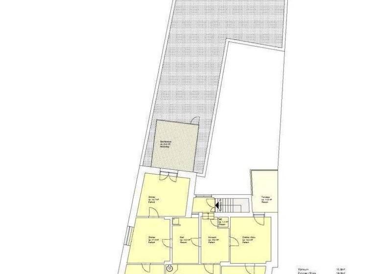 Bürofläche zum Kauf provisionsfrei 163 m² Bürofläche Hauptplatz 20 Großweikersdorf 3701