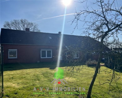 Haus zum Kauf 299.000 € 8 Zimmer 200 m² 3.800 m² Grundstück Klostermoor Rhaudefehn 26817