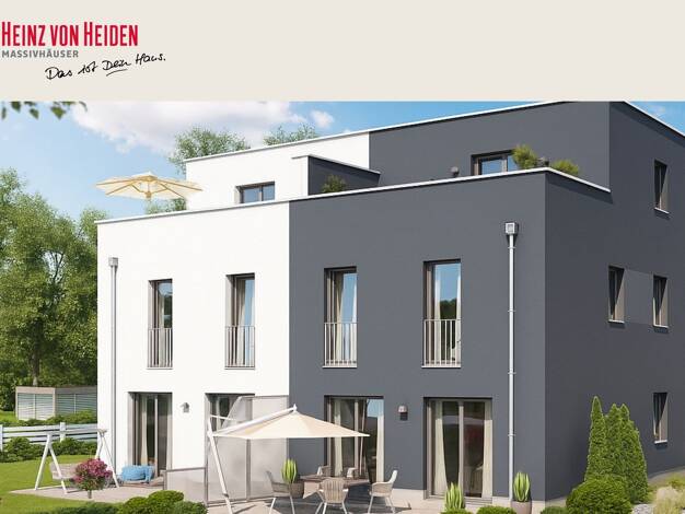 Einfamilienhaus zum Kauf provisionsfrei 545.828 € 176 m² 450 m² Grundstück Bargteheide 22941