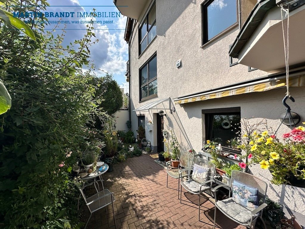 Wohnung zum Kauf 189.000 € 2 Zimmer 71 m²<br/>Wohnfläche EG<br/>Geschoss Idstein Idstein 65510