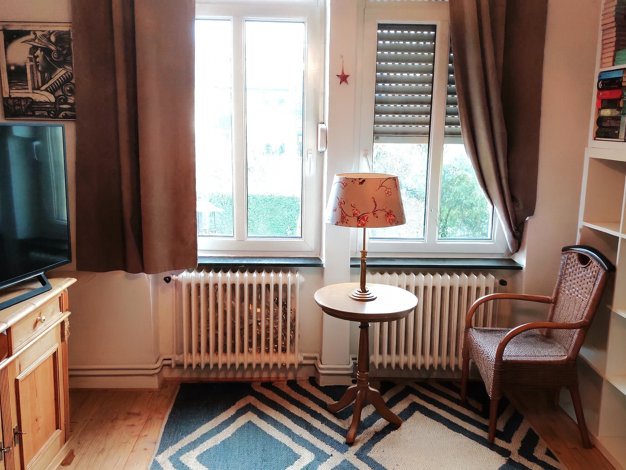 Studio zum Kauf 175.000 € 2,5 Zimmer 70 m² 1. Geschoss Horchheim Koblenz 5607