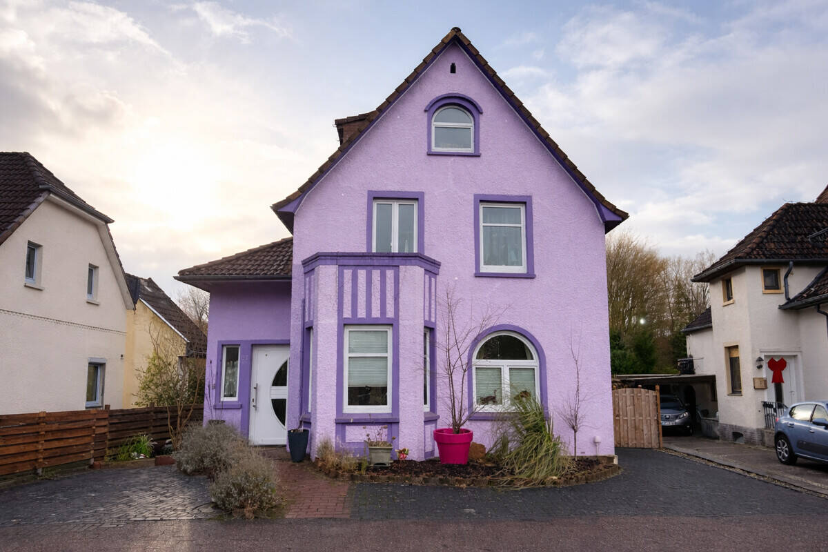 House in Varel, Neuenwege - Ansicht 2