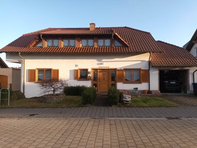 Haus zum Kauf 395.000 € 10 Zimmer 253 m² 631 m² Grundstück Düppenweiler Beckingen 66701