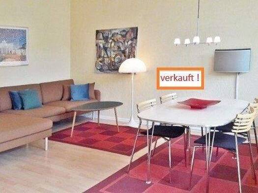 Wohnung zum Kauf 385.000 € 2 Zimmer 61 m² 2. Geschoss frei ab sofort Schöneberg Berlin 10777