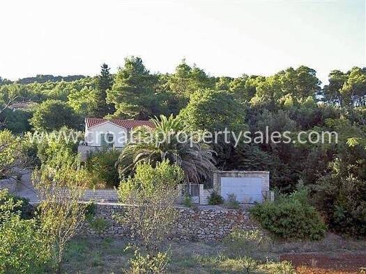 Einfamilienhaus zum Kauf 330.000 € 5 Zimmer 185 m² 600 m² Grundstück Hvar 21450