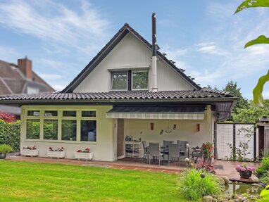 Einfamilienhaus zum Kauf 730.000 € 5,5 Zimmer 166 m² 543 m² Grundstück Am Hagen Ahrensburg 22926