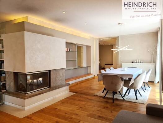 Bungalow zum Kauf 1.390.000 € 6 Zimmer 250 m² 1.224 m² Grundstück Harleshausen Kassel / Harleshausen 34128
