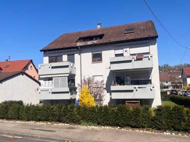 Wohnung zum Kauf 254.000 € 2 Zimmer 56 m² Zell Esslingen am Neckar (Zell) 73730