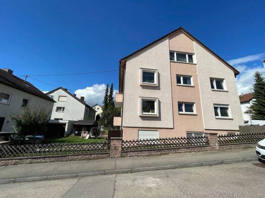 Wohnung zum Kauf 398.000 € 4,5 Zimmer 101 m² Geschoss 1/2 frei ab sofort Ramtel Leonberg 71229