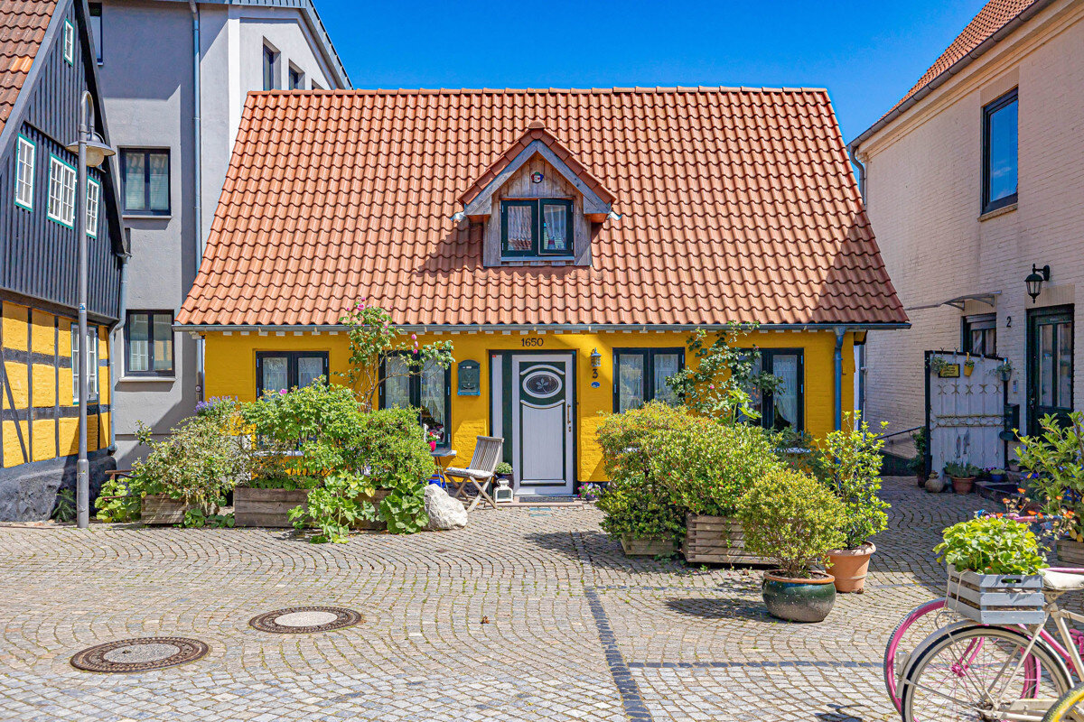 Einfamilienhaus zum Kauf provisionsfrei 749.000 € 3 Zimmer 84 m²<br/>Wohnfläche 119 m²<br/>Grundstück Kappeln 24376