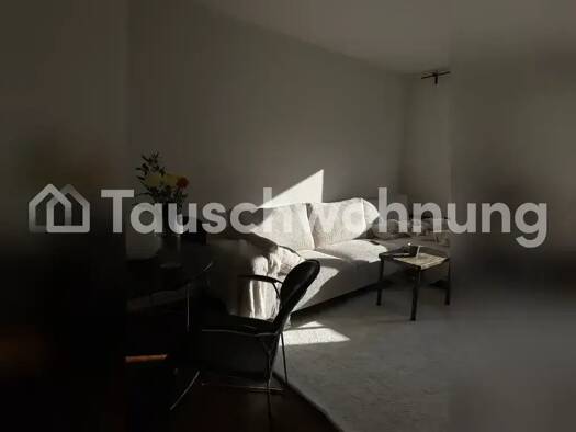 Wohnung zur Miete Tauschwohnung 600 € 3 Zimmer 58 m² Eilbek Hamburg 22089