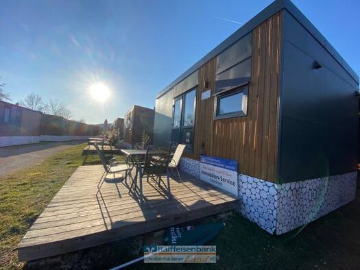 Haus zum Kauf 48.500 € 2 Zimmer Beilngries 92339