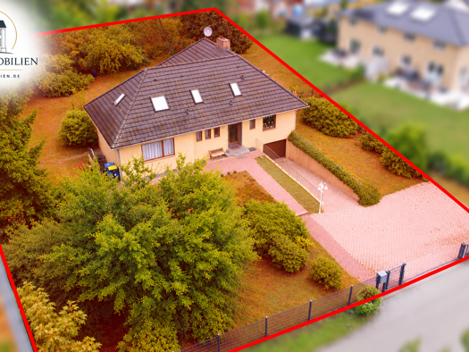 Grundstück zum Kauf 559.000 € 1.448 m² Grundstück Baugenehmigung vorhanden frei ab 01.12.2026 Horst Seevetal 21220
