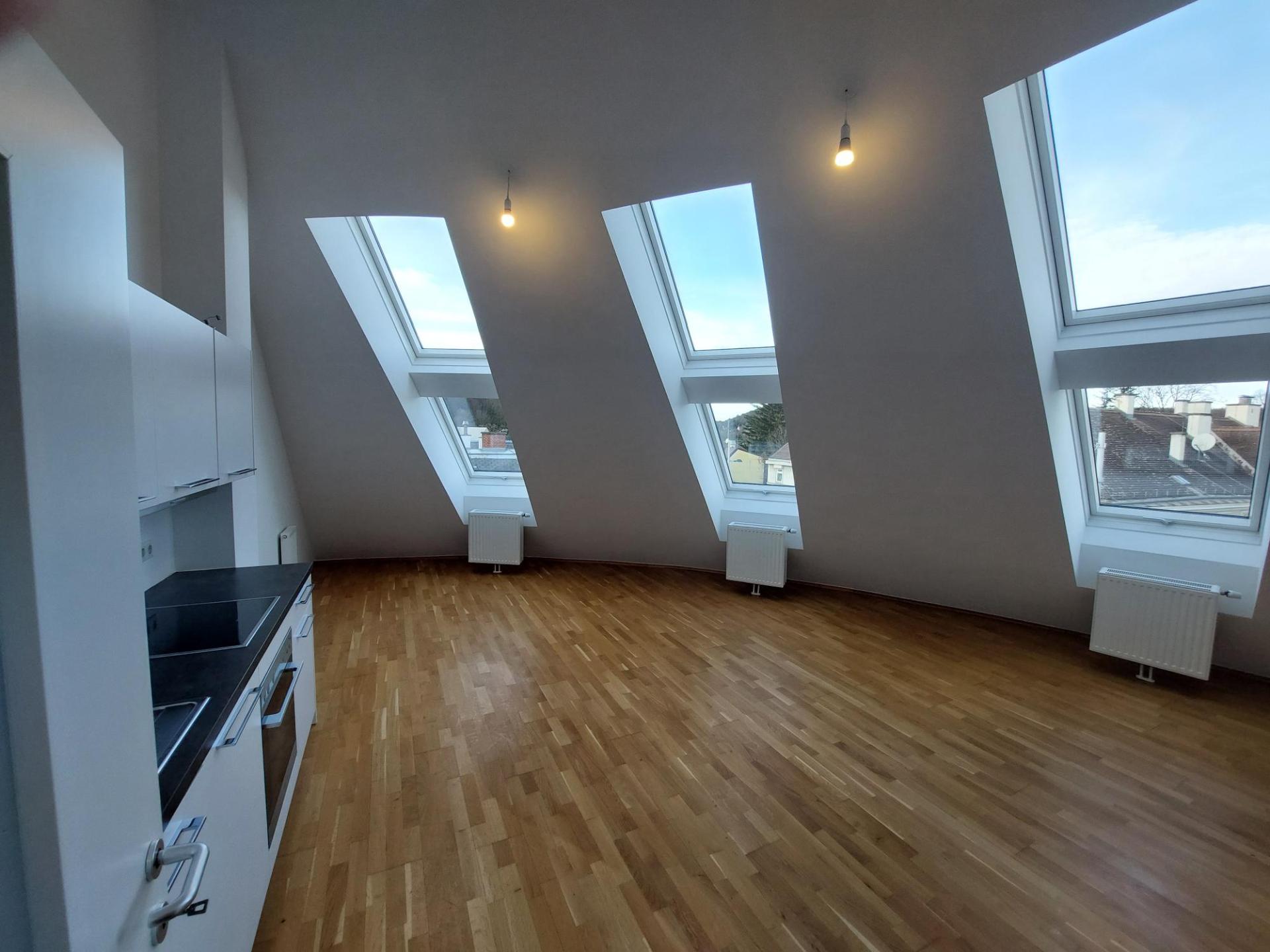 Studio zum Kauf 295.000 € 2 Zimmer 69 m²<br/>Wohnfläche 3.<br/>Geschoss Wien 1230