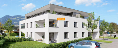 Terrassenwohnung zum Kauf provisionsfrei 477.000 € 3 Zimmer 73,1 m² 1. Geschoss Im Bruel 15 Nenzing 6710