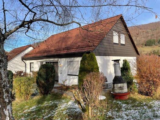 Einfamilienhaus zum Kauf 465.000 € 8,5 Zimmer 150 m² 700 m² Grundstück Gruibingen 73344