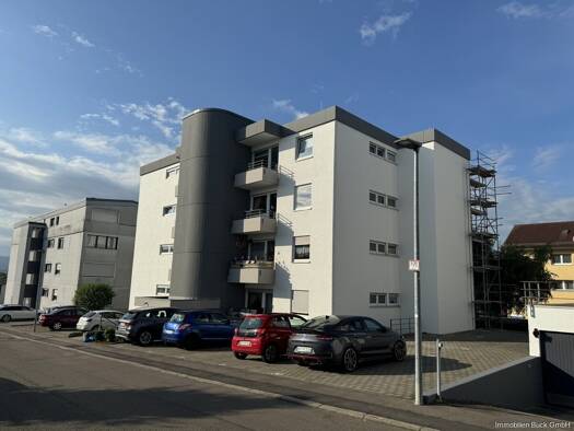 Wohnung zur Miete 650 € 3,5 Zimmer 78 m² frei ab 01.11.2026 Albershausen 73095