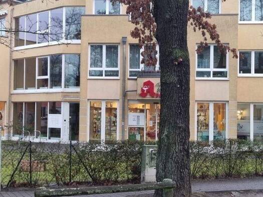 Wohnung zur Miete 485 € 1 Zimmer 50 m² 1. Geschoss Friedrich-Wolf-Straße 9-11 Lehnitz Oranienburg / Lehnitz 16515