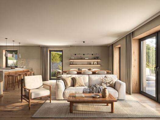 Wohnung zum Kauf 825.000 € 3 Zimmer 108,9 m² EG Parsberg Miesbach 83714