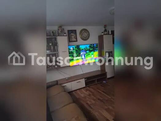 Wohnung zur Miete Tauschwohnung 858 € 3 Zimmer 80 m² Niendorf Hamburg 22547