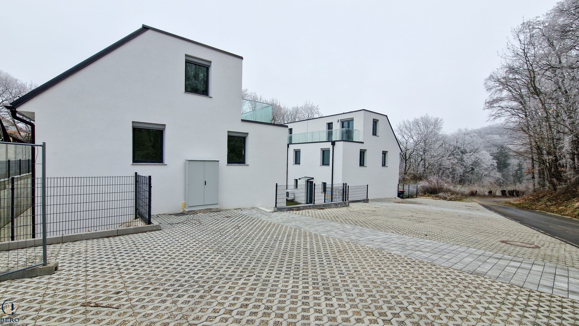 Reihenendhaus zum Kauf 449.000 € 5,5 Zimmer 119,6 m²<br/>Wohnfläche 232,5 m²<br/>Grundstück Hainburg an der Donau 2410